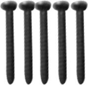 Tornillo de montaje Sparkle 2 × 16 mm - 10 unidades