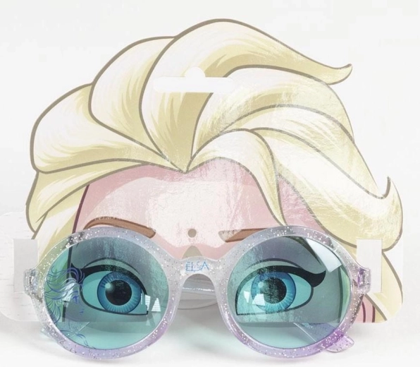Gafas de sol Frozen - 1 pieza