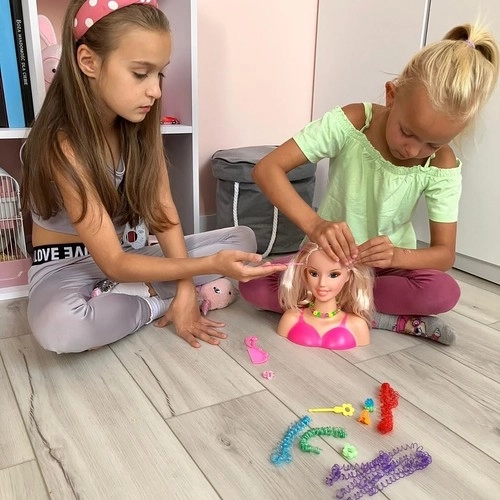 Juego creativo y educativo
