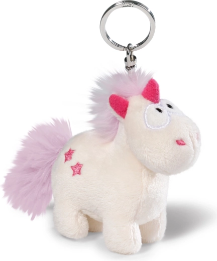 Llavero NICI unicornio Theodor 10 cm