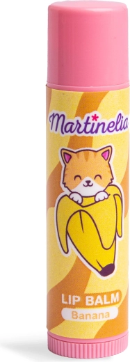 Variante de plátano con un motivo adorable