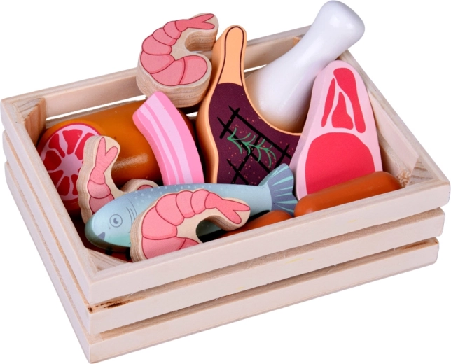 Cajita práctica para almacenar