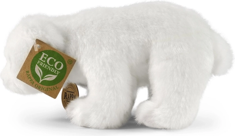 Oso polar realista