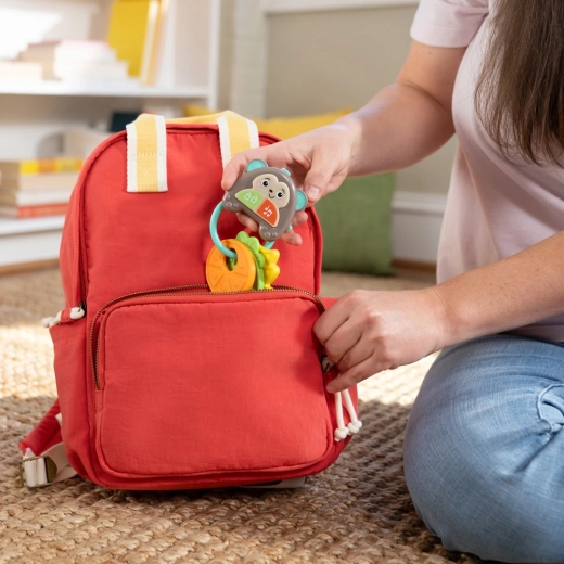 Juguete ligero y portátil para viajes