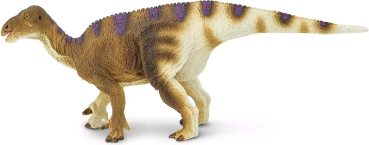 Safari Ltd. iguanodon - 1 pieza