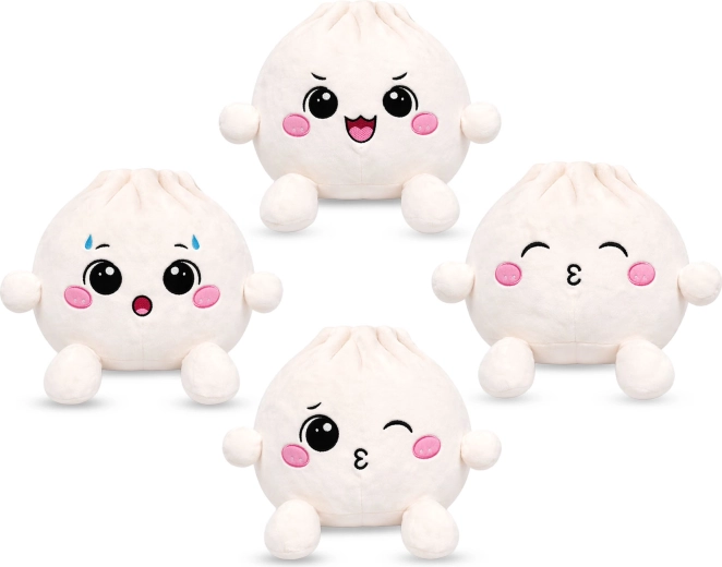 Un diseño kawaii que encanta