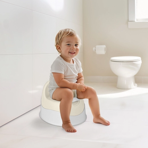 Estable y cómodo para niños pequeños