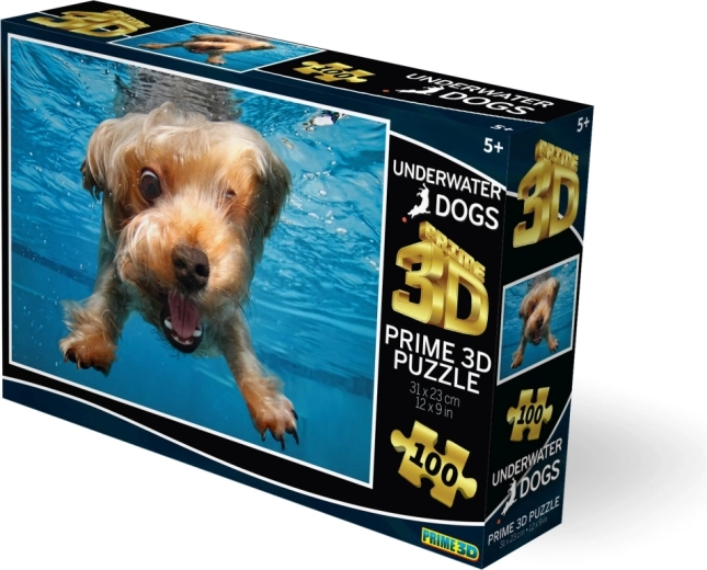 Efecto 3D realista que da vida a la imagen
