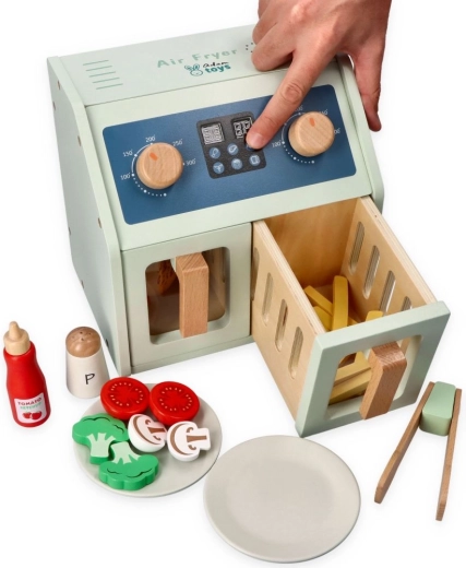 Juego de cocina moderna