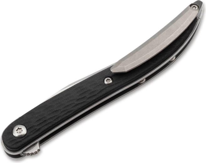 Seguridad al trabajar gracias al Linerlock