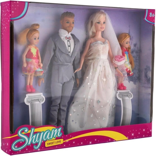 Embalaje para regalo
