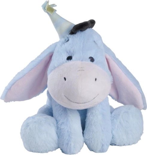 Peluche del burrito ÍJÁČEK DISNEY 25 cm – edición de aniversario