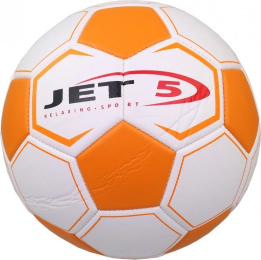 Balón de fútbol Naranja