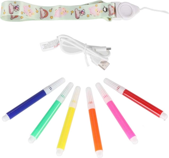 Kit de accesorios completo