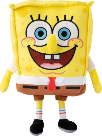 Suave, mullido y seguro