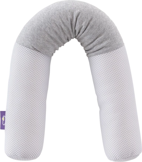 Reductor para nido Träumeland Air beige jaspeado