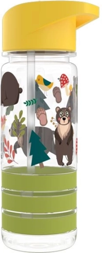 Colección Hurá botella Oso
