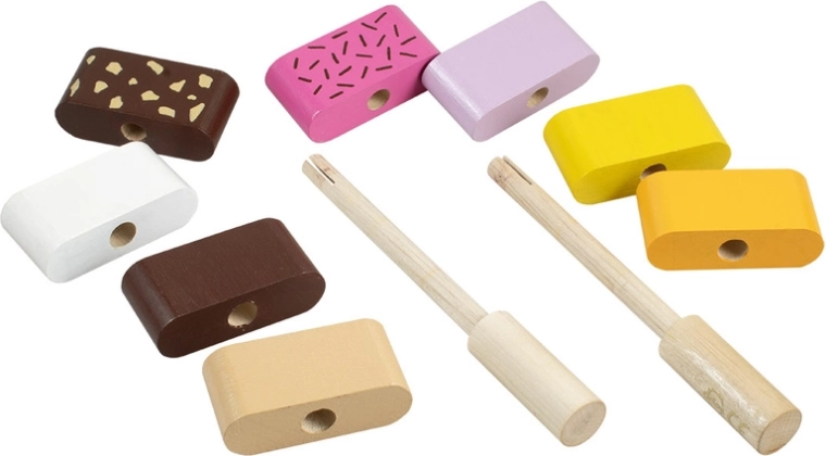 Motricidad fina sin esfuerzo