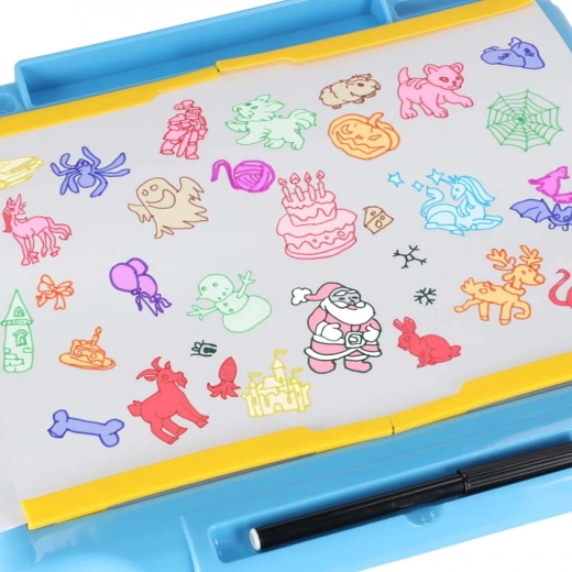 Aprender a dibujar paso a paso