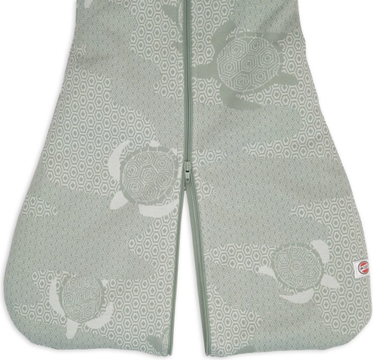 Materiales premium y 2,4 TOG