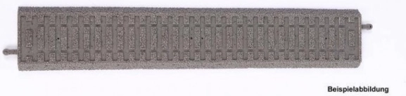 Base para vías rectas Piko G115