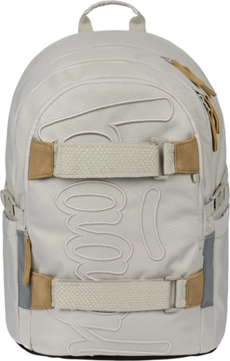 Mochila escolar Skate Mist