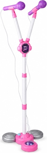 Soporte ajustable para pequeñas estrellas