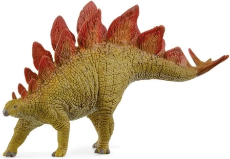 Figura de Stegosaurus Dinosaurs