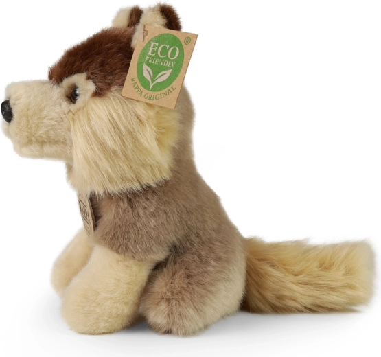 Peluche suave y tamaño ideal de 16 cm