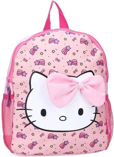 Mochila Hello Kitty 31 cm