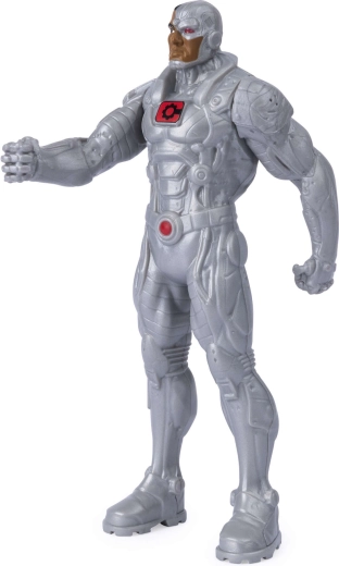 Extremidades articuladas para poses de acción