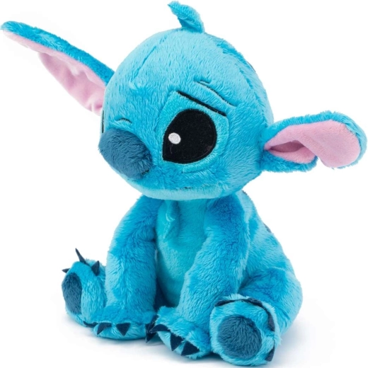 Detalles fieles de STITCH