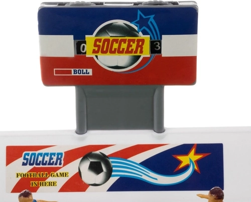 Marcador claro de puntuación