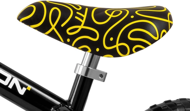 Asiento ergonómico cómodo con ajuste de altura