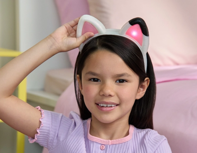 Sonidos interactivos para más diversión