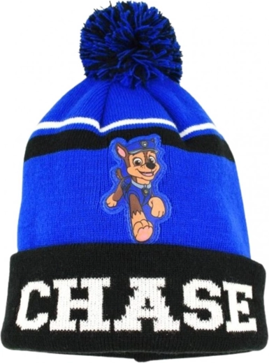 Gorro de lana Patrulla Canina