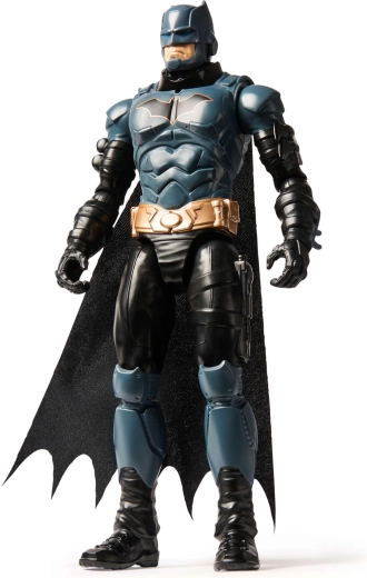 Figura articulada de BATMAN de 30 cm