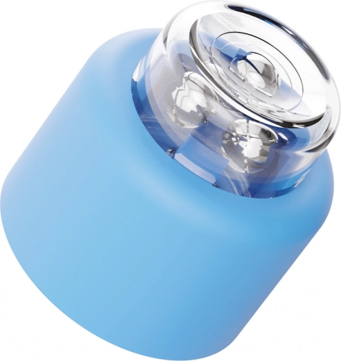 Momy Soft Happy Sound cubos blandos para niños - 4 uds