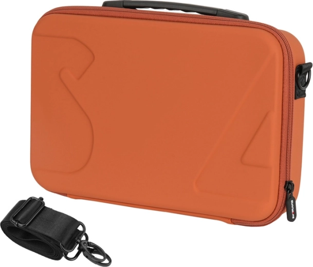 Bolsa Sunnylife Adventure Combo para DJI Osmo Action (naranja)