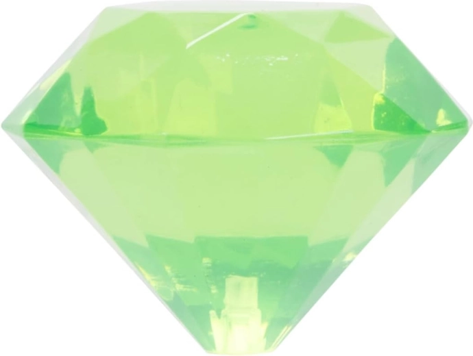 Accesorios de la película: Buzz Bomber y Chaos Emerald