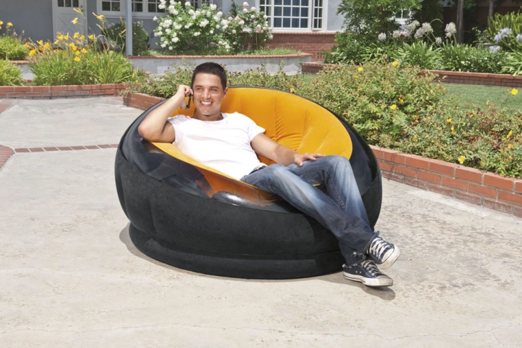 Comodidad en casa y al aire libre