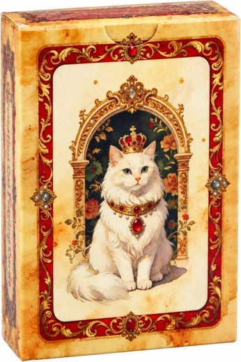 Estuche decorativo