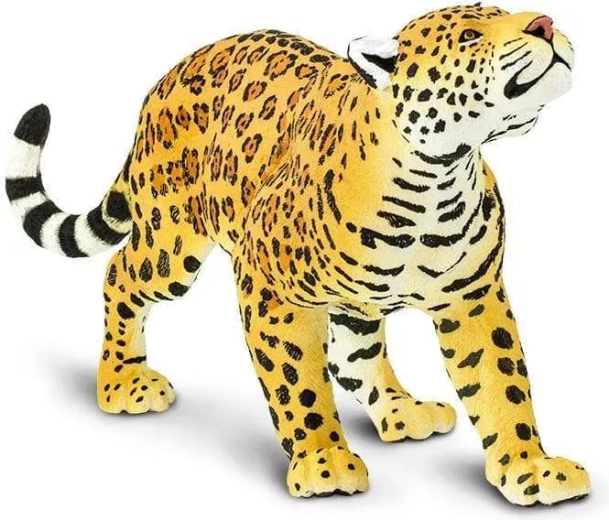 Figura resistente para el juego activo