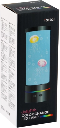 Iluminación LED de colores
