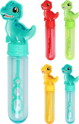 Pompas de jabón 30 ml – mix de colores