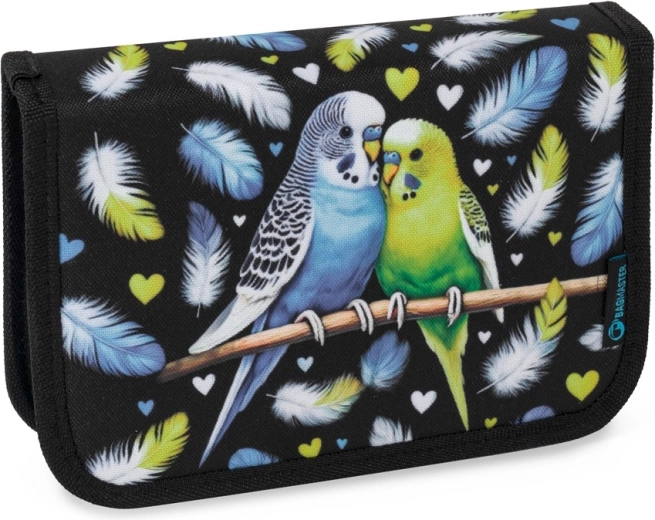 Estuche escolar Bagmaster BETA 25 A Loro