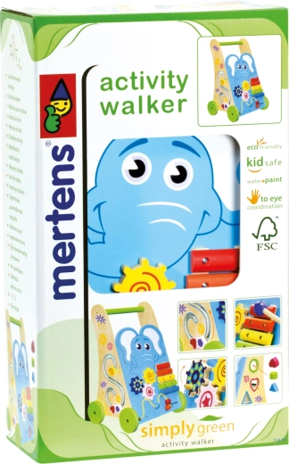 Fabricación sostenible y robusta