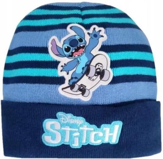 Gorro Lilo & Stitch