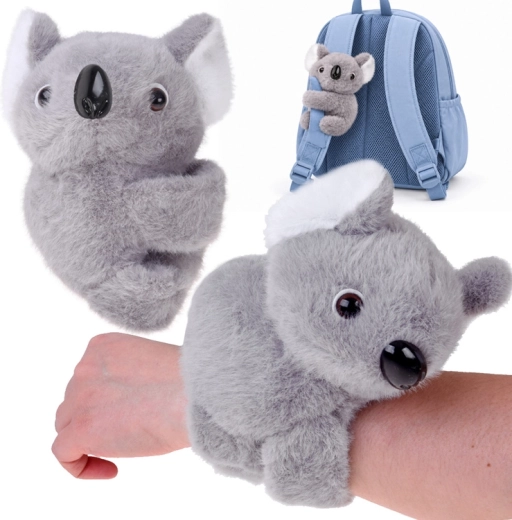 Koala de peluche para la muñeca - 1 unidad