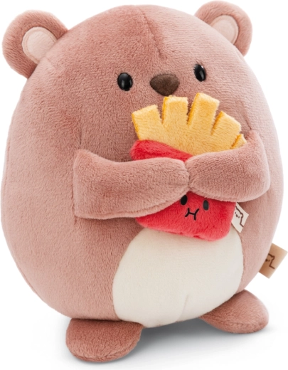 Peluche súper suave para abrazos sin fin